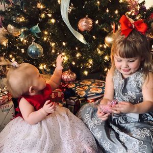 Meet your Posher, Christy